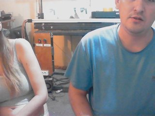 DenMaretxx Porn Show