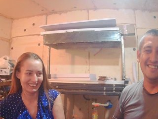 DenMaretxx Porn Show