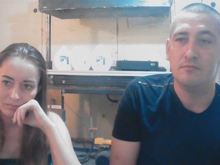 DenMaretxx Porn Show