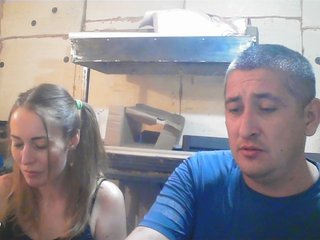DenMaretxx Porn Show