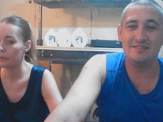 DenMaretxx Porn Show