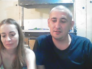 DenMaretxx Porn Show