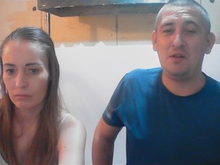 DenMaretxx Porn Show