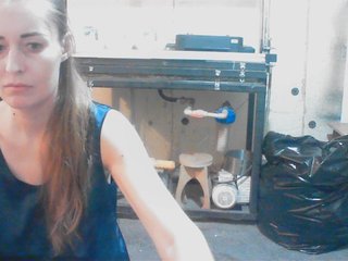 DenMaretxx Porn Show