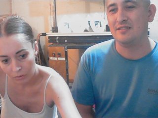 DenMaretxx Porn Show