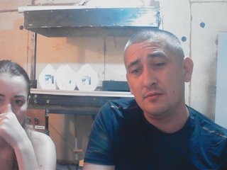 DenMaretxx Porn Show