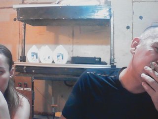 DenMaretxx Porn Show