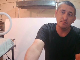 DenMaretxx Porn Show