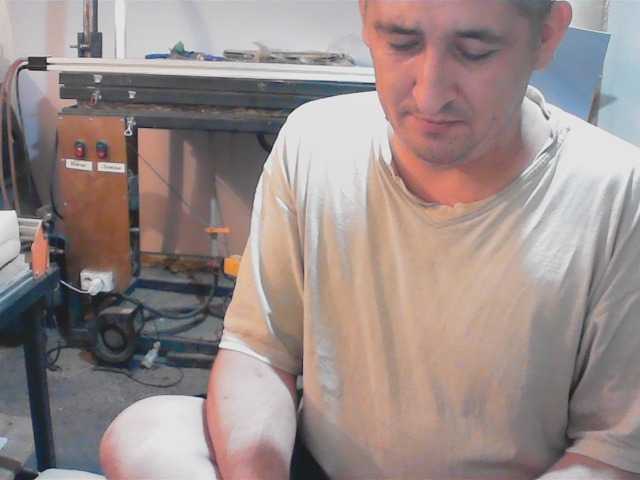 Live трансляция DenMaretxx - slutnetki.online