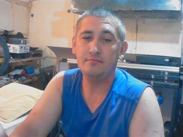 DenMaretxx live cam on BongaCams