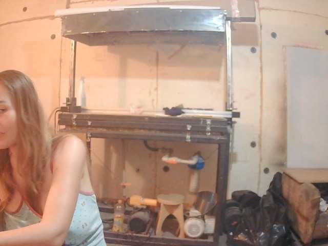 DenMaretxx live cam on BongaCams