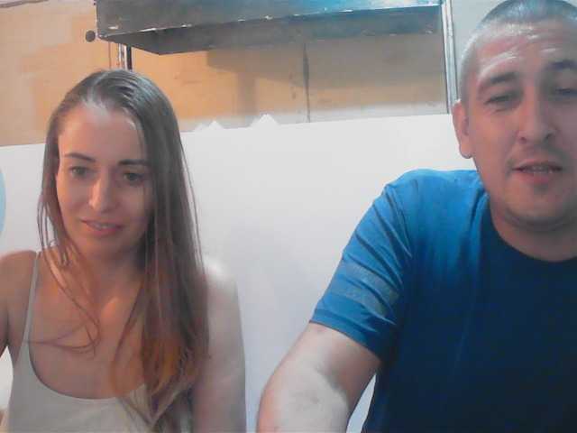 DenMaretxx — live couple cam