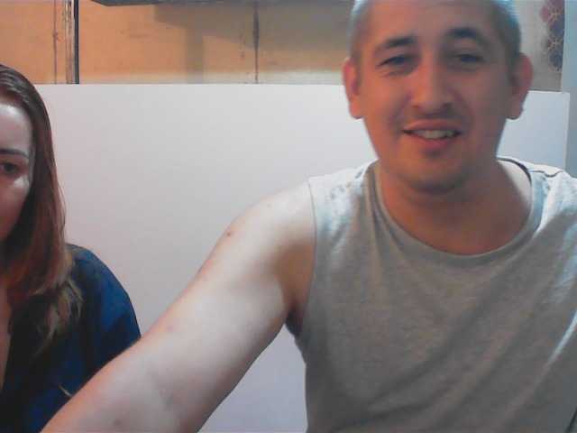DenMaretxx live cam on BongaCams