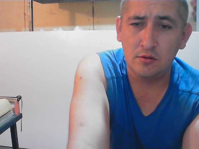 DenMaretxx live cam on BongaCams