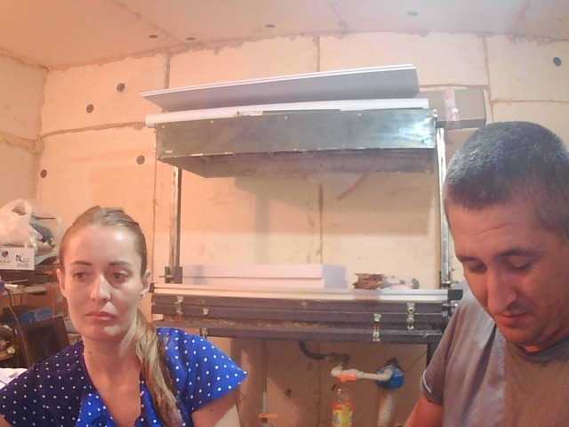 DenMaretxx live webcam show