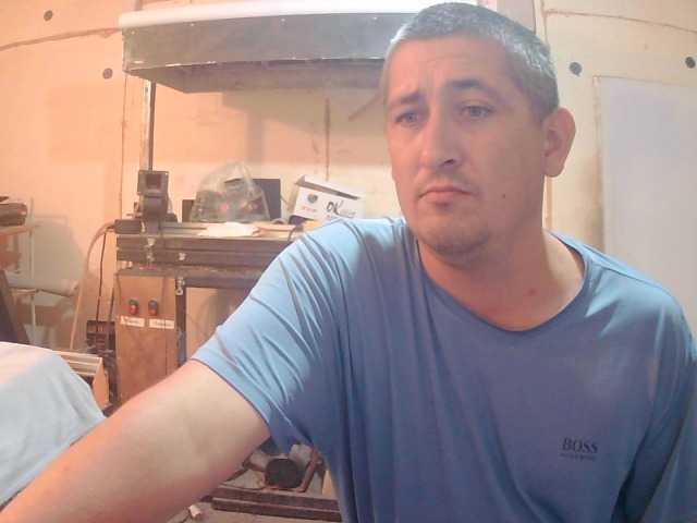 DenMaretxx live webcam show