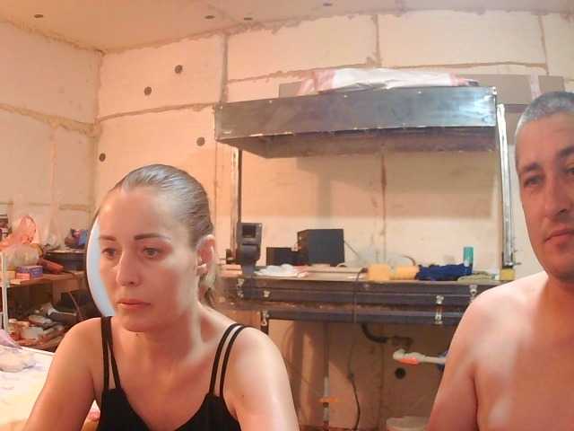 DenMaretxx live cam on BongaCams