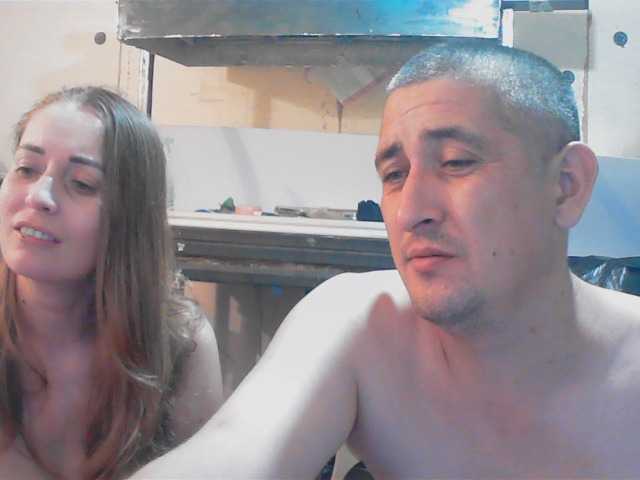 DenMaretxx live cam on BongaCams