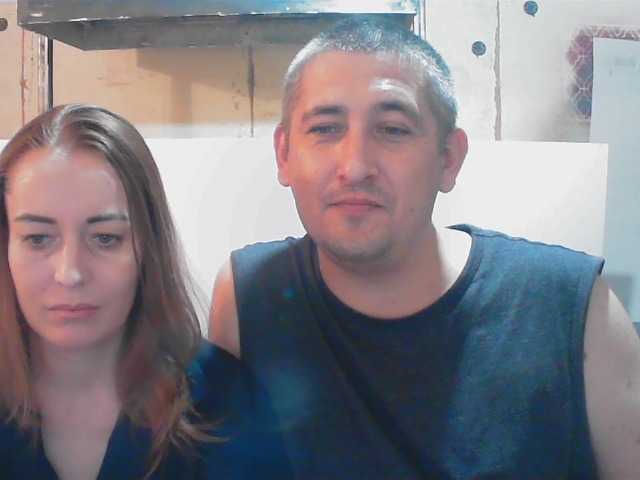 DenMaretxx live cam preview