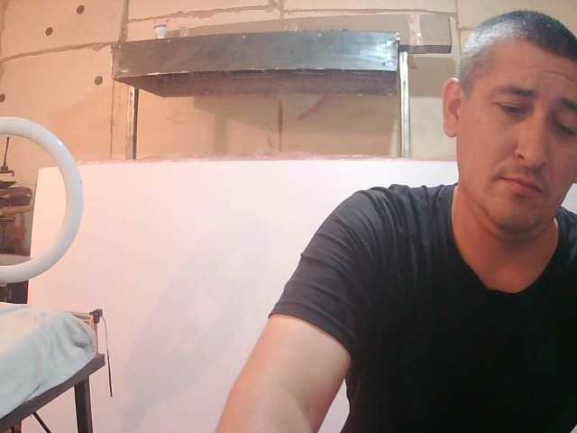 DenMaretxx live cam on BongaCams
