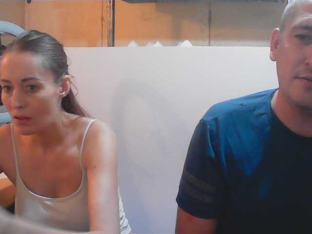 DenMaretxx live cam on BongaCams