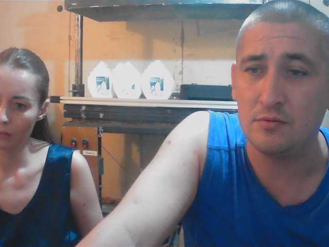 DenMaretxx live cam on BongaCams