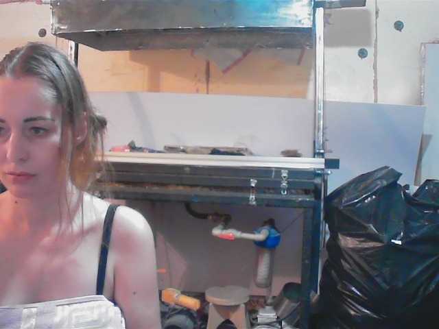 DenMaretxx live cam on BongaCams