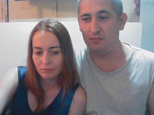 DenMaretxx live cam preview
