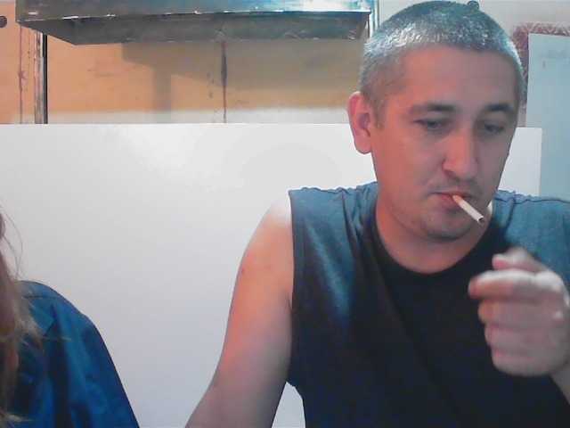 DenMaretxx live cam preview
