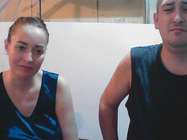 DenMaretxx live cam on BongaCams