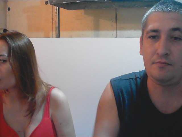 DenMaretxx live cam preview