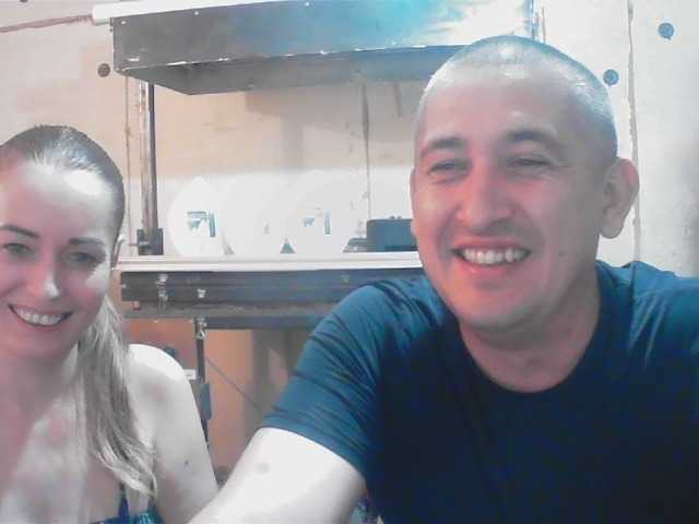 DenMaretxx live cam on BongaCams