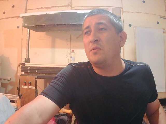 DenMaretxx live webcam show