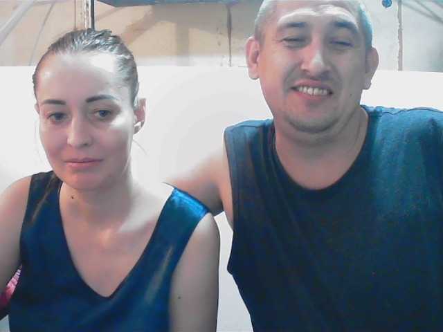 DenMaretxx live cam on BongaCams