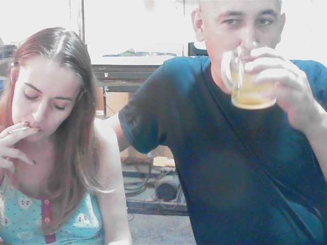 DenMaretxx live cam preview