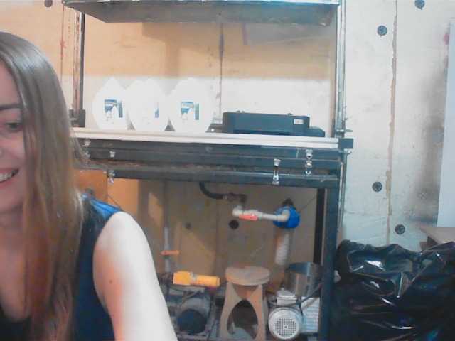 DenMaretxx live cam on BongaCams
