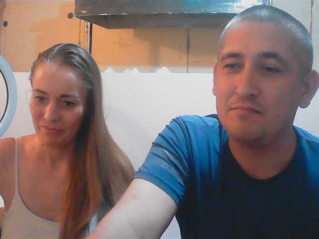DenMaretxx live cam on BongaCams
