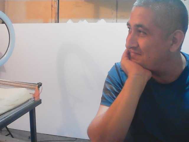 DenMaretxx live cam on BongaCams