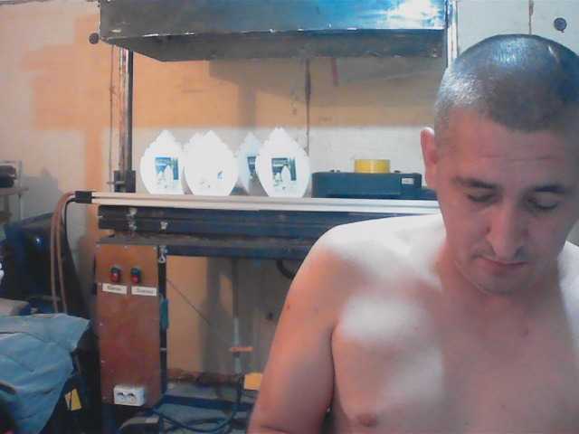 DenMaretxx live cam preview