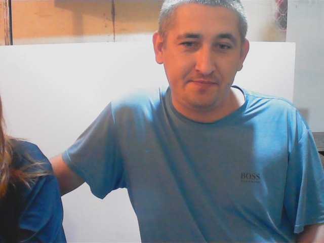 DenMaretxx live cam on BongaCams