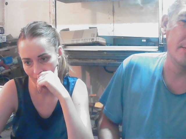 DenMaretxx live cam on BongaCams