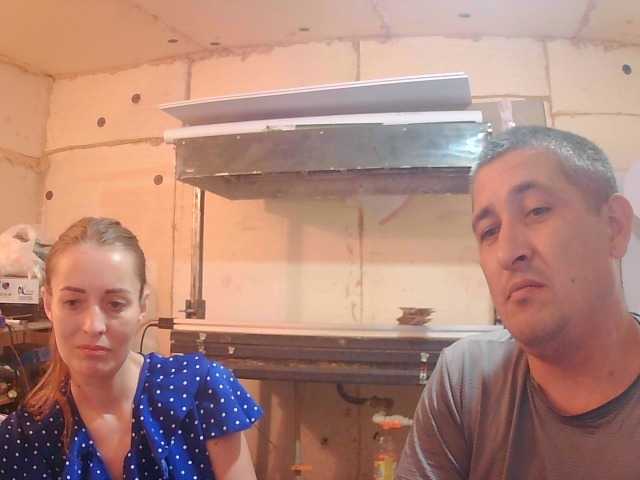 DenMaretxx live webcam show