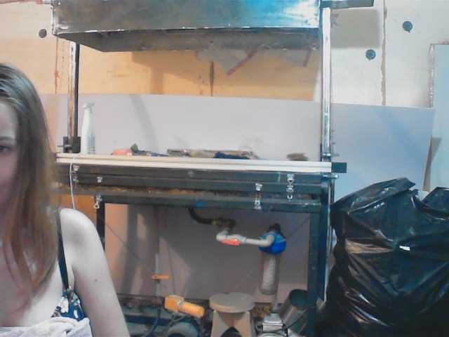 DenMaretxx live cam on BongaCams