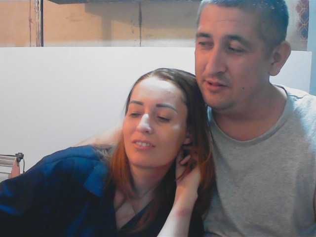 DenMaretxx live cam preview
