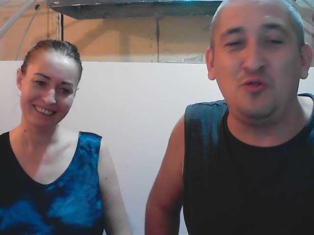 DenMaretxx live cam on BongaCams