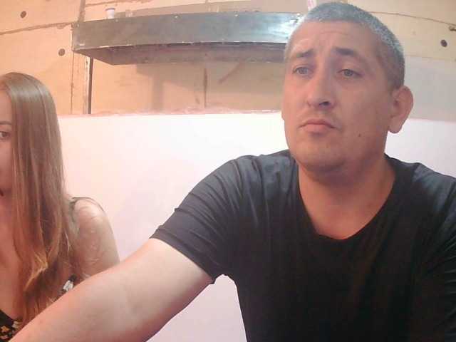 DenMaretxx live cam on BongaCams