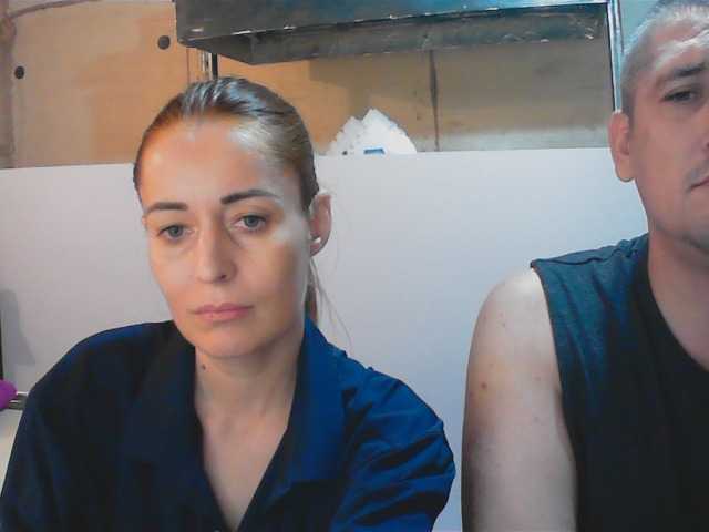DenMaretxx live cam on BongaCams