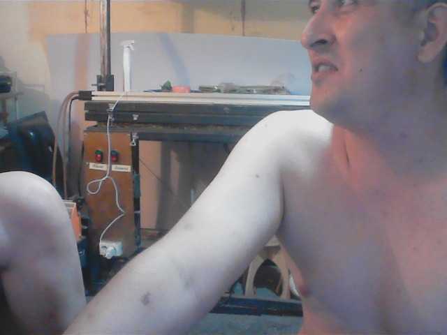 DenMaretxx live cam on BongaCams