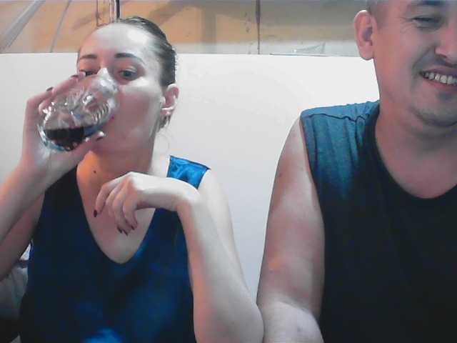 DenMaretxx live cam on BongaCams
