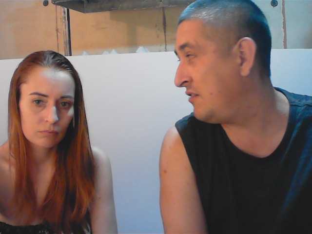 DenMaretxx live cam preview